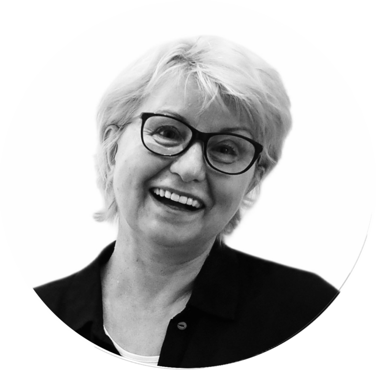 Über mich - Elfi Thiemer